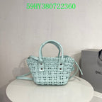 LO - BGA Bags - 2179