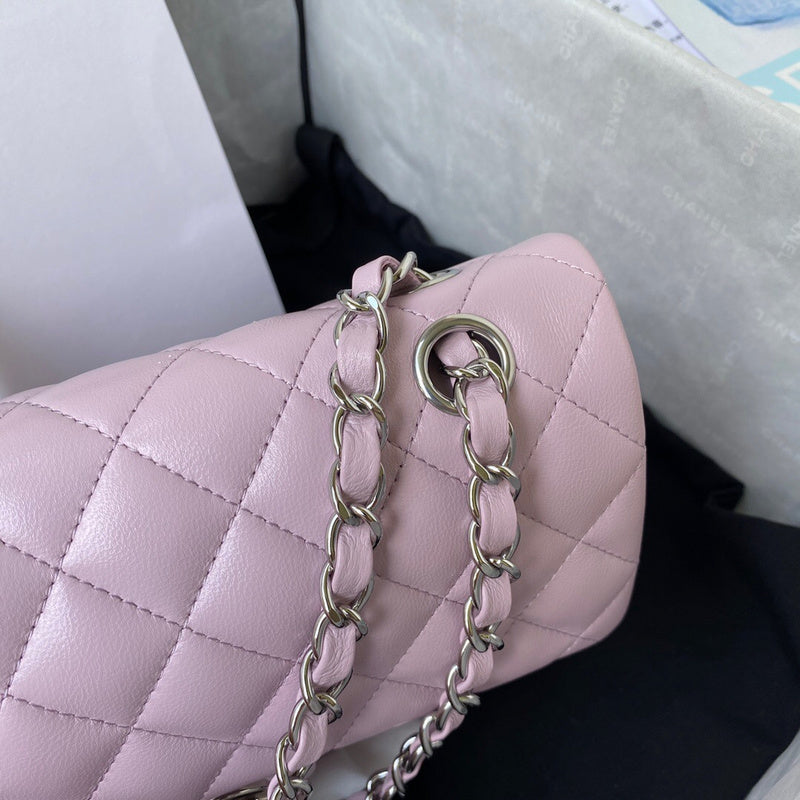 Lusso Official -  CHL BAGS  - 385