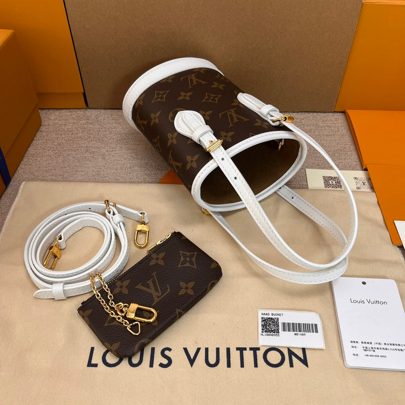 LO - LV Bags - 15839