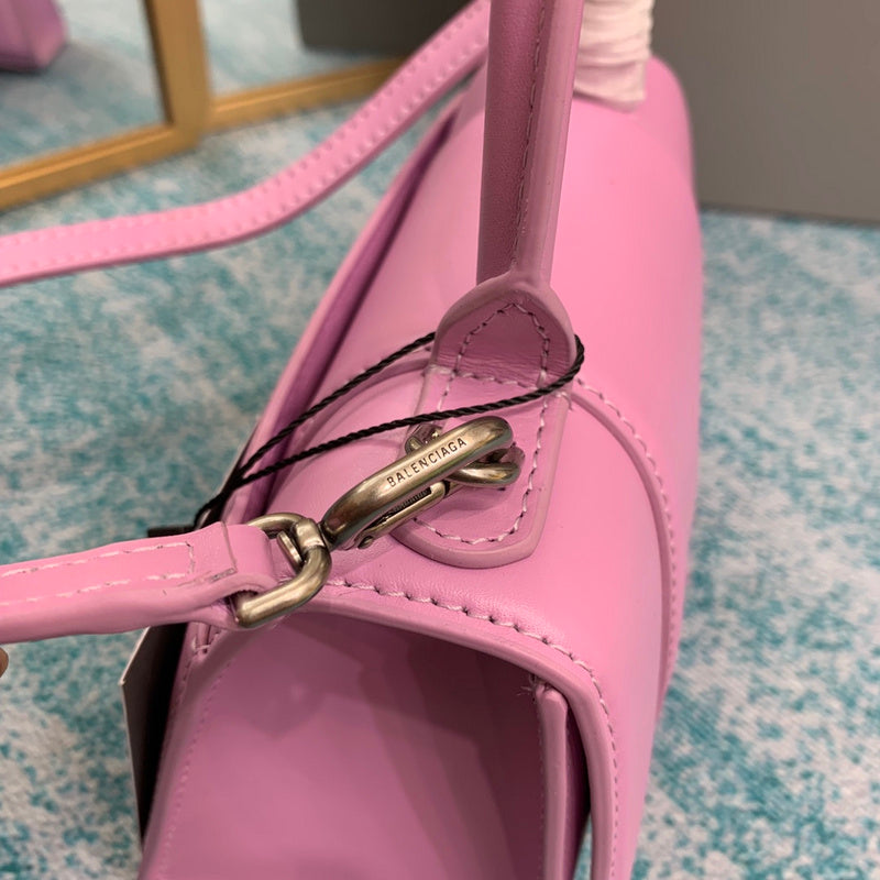 LO BAGS - BGA BAGS - 070