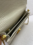 YSL BAGS - WOMEN LOVE LUXURY BAGS - 1252