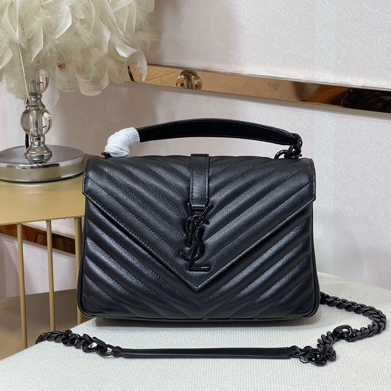 YSL BAGS - WOMEN LOVE LUXURY BAGS - 2520