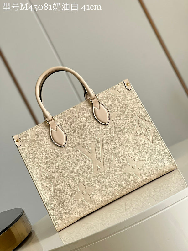 BB - LV Bags - 17028