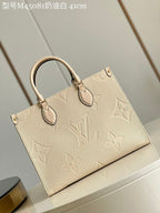 BB - LV Bags - 17028