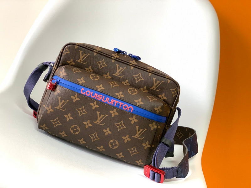 BB - LV Bags - 17064
