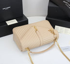YSL BAGS - WOMEN LOVE LUXURY BAGS - 1863
