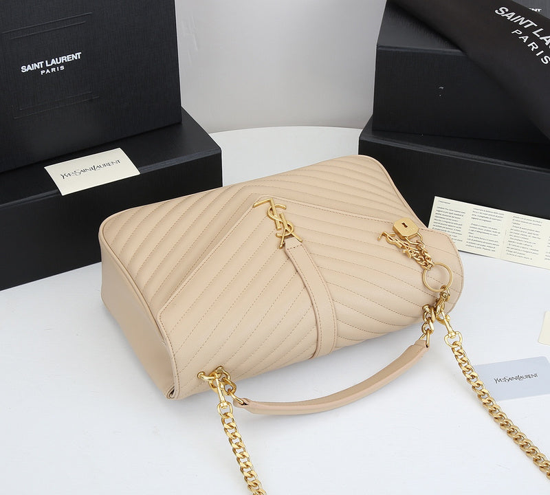 YSL BAGS - WOMEN LOVE LUXURY BAGS - 1863