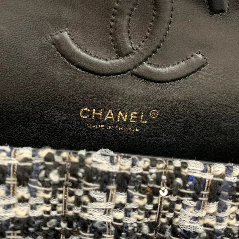 Lusso Official -  CHL BAGS  - 256