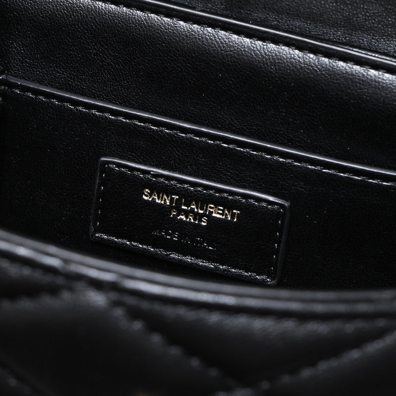 YSL BAGS - WOMEN LOVE LUXURY BAGS - 1265
