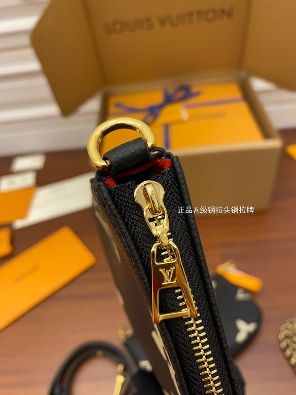 LO - LV Bags - 16290
