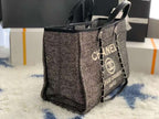 LO - CHL  BAGS FOR WOMEN - FASHION LUXURY BAGS - 130