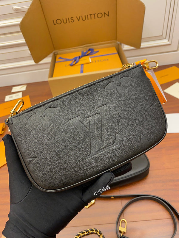 LO - LV Bags - 16292