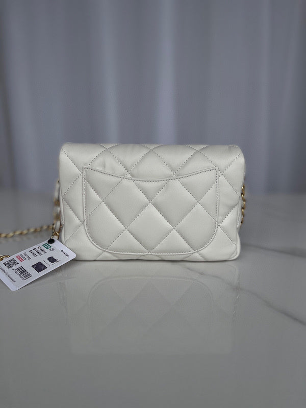 LO - CHL Bags - 2436