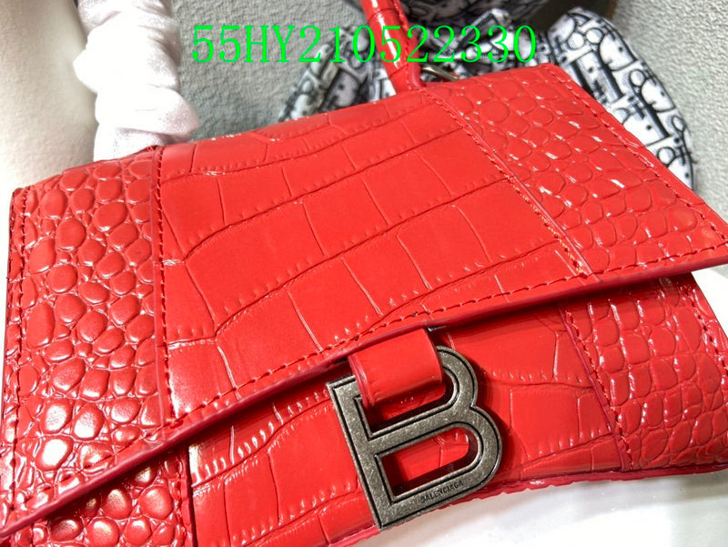 LO - BGA Bags - 2513