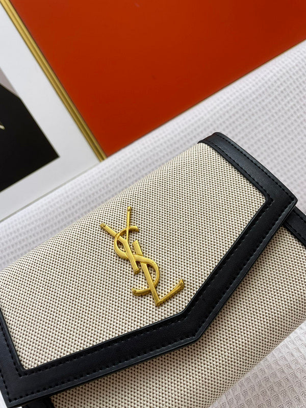 Lusso Official - LUXURY YSL BAGS - 1259