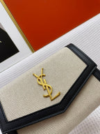 Lusso Official - LUXURY YSL BAGS - 1259