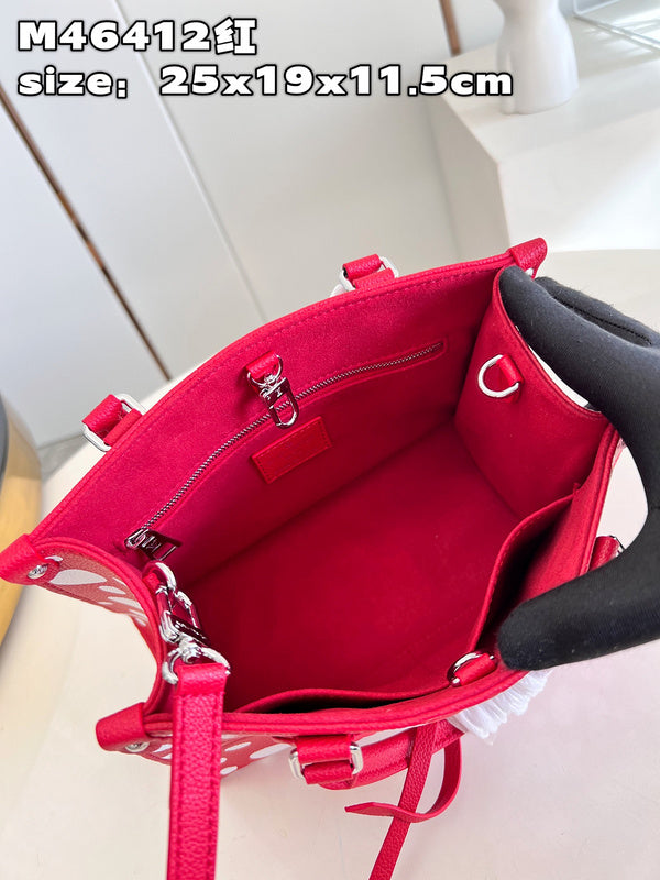 LO - LV Bags - 15919