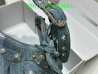 LO - BGA Bags - 1741