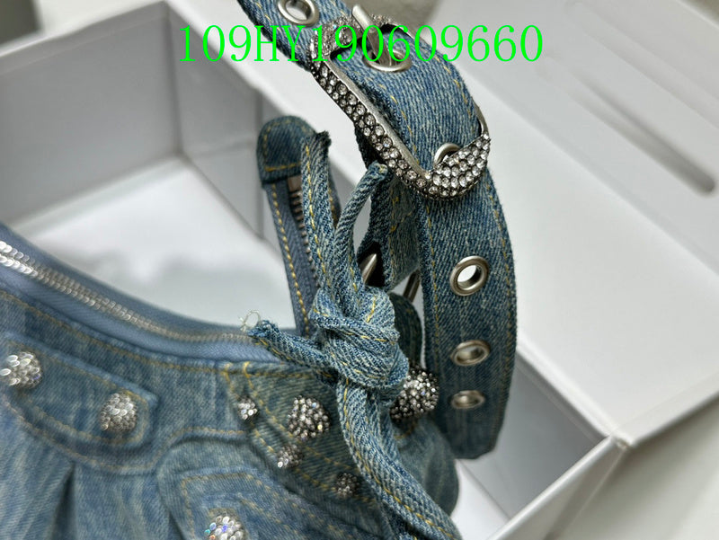 LO - BGA Bags - 1741