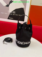 LO - BGA Bags - 2364