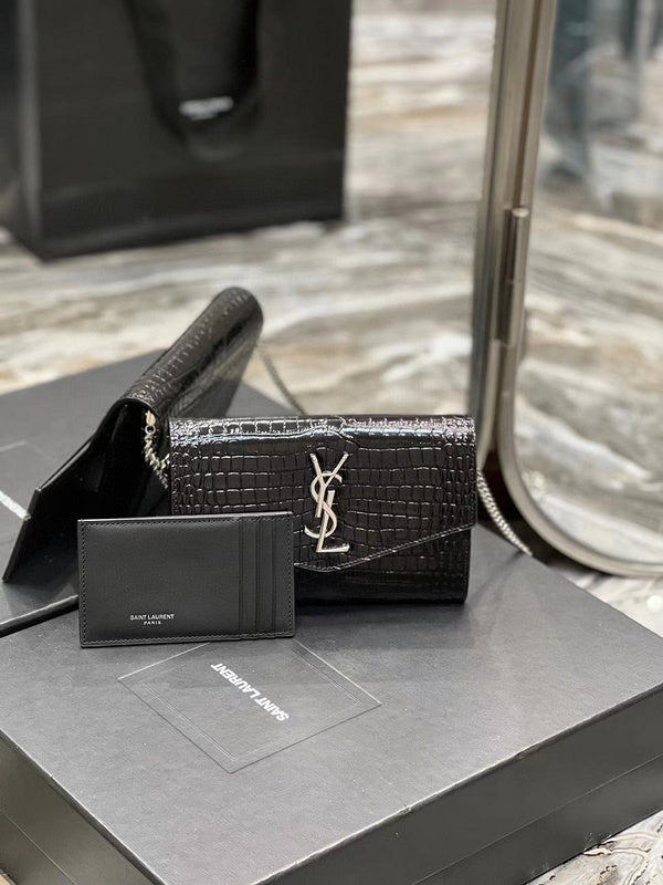 Lusso Official - SLY Bags 522