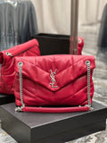 Lusso Official - SLY Bags - 472
