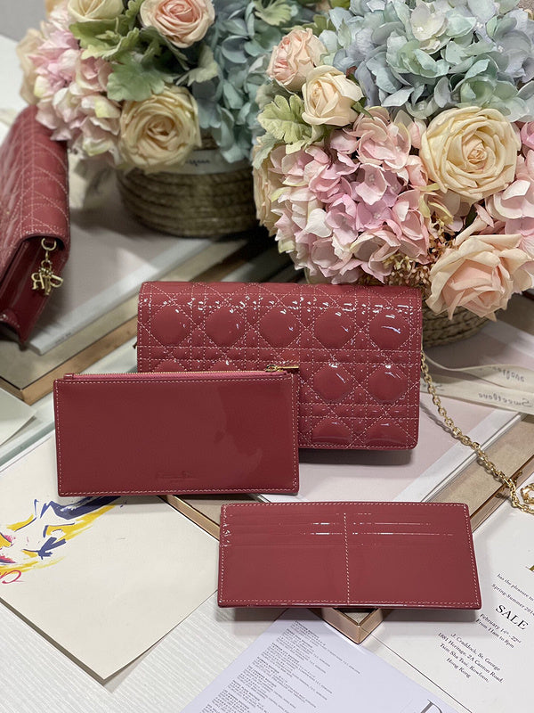 Lusso Official - DYOR BAGS - DESIGNER HANDBAGS  - 1313