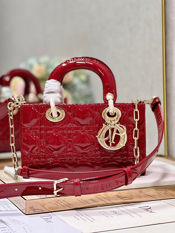Lusso Official - DYOR BAGS - DESIGNER HANDBAGS  - 1470