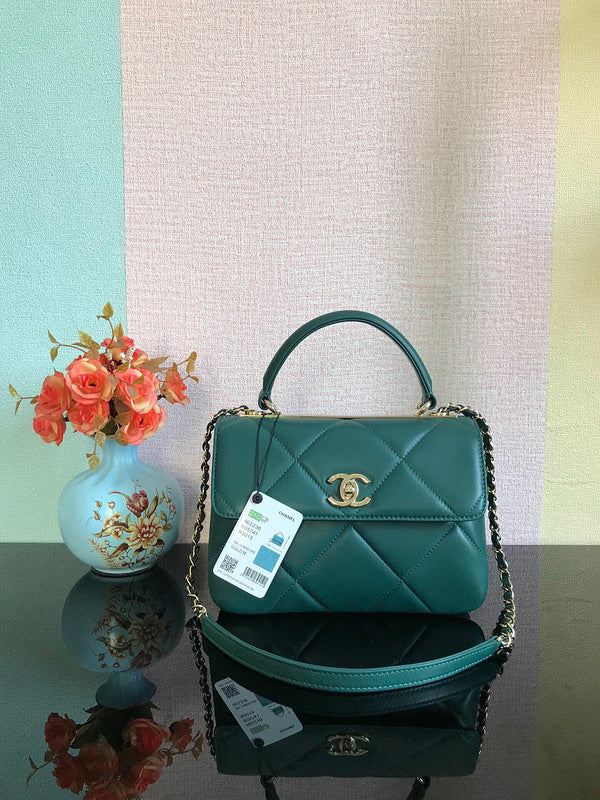 LO - CHL Bags - 3620
