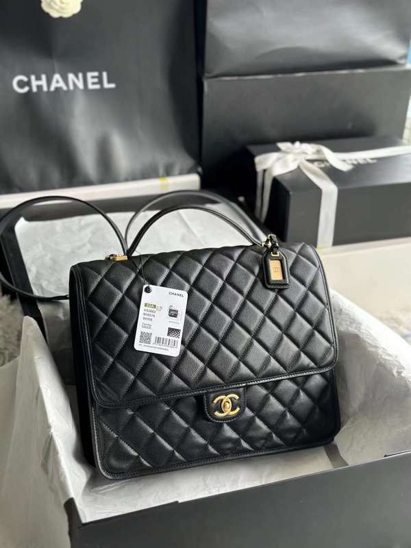 LO - CHL  BAGS FOR WOMEN - FASHION LUXURY BAGS - 398