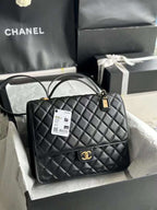 LO - CHL  BAGS FOR WOMEN - FASHION LUXURY BAGS - 398
