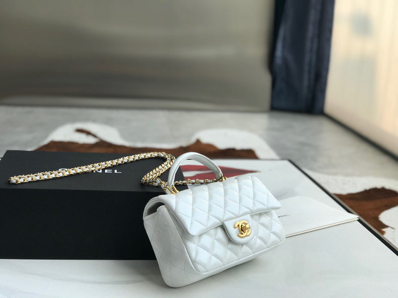 Lusso Official -  CHL BAGS  - 632