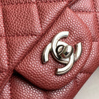 LO - CHL  BAGS FOR WOMEN - FASHION LUXURY BAGS - 1067
