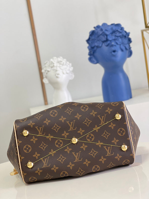 BB - LV Bags - 17193