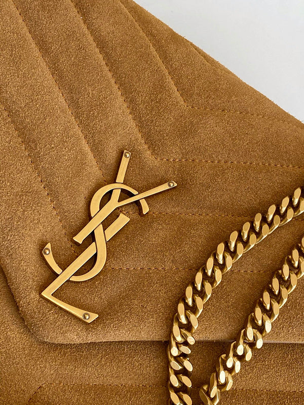 BB - YSL Bag - 2445