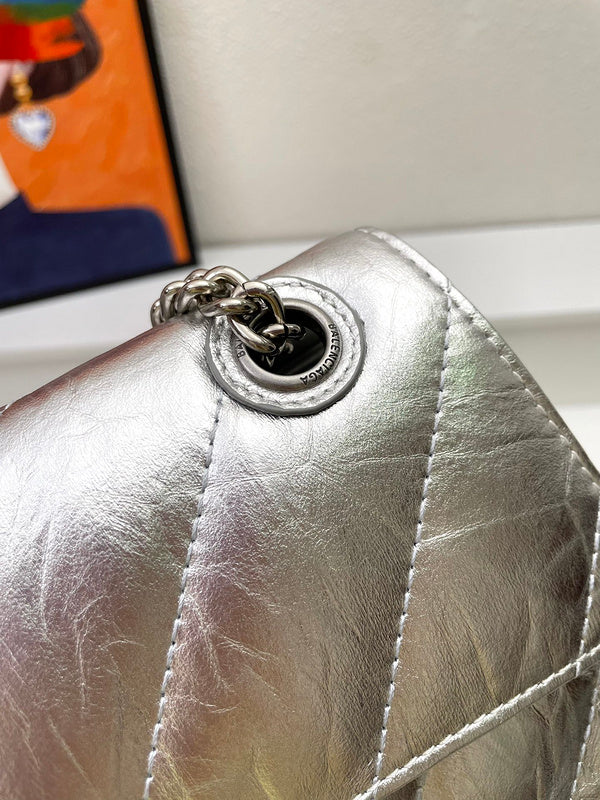 LO - BLN-CIAGA WOMEN LUXURY BAGS - 765