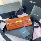 Lusso Official - LUXURY YSL BAGS - 923