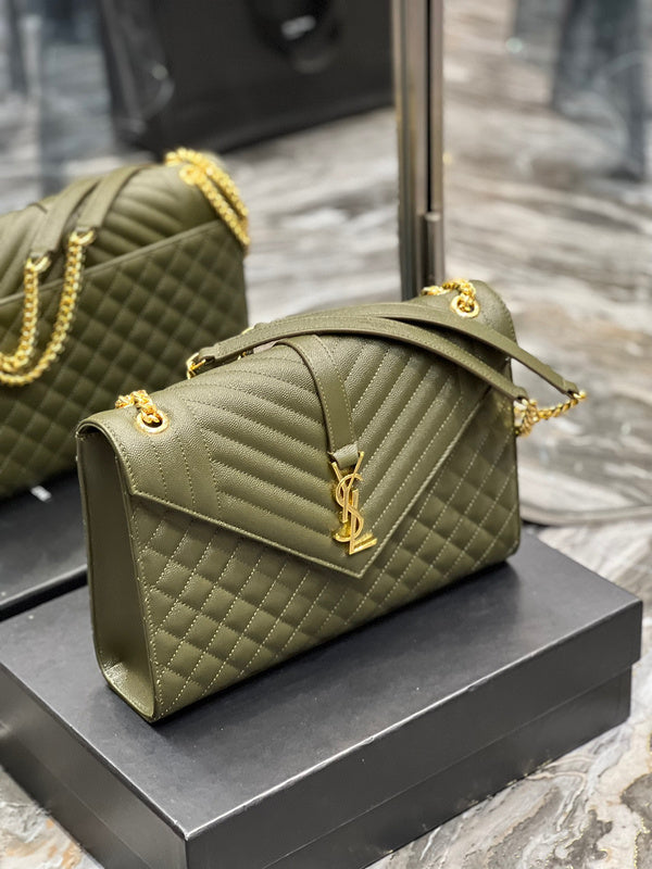 BB - YSL Bag - 1883