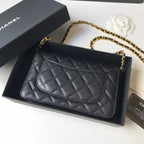Lusso Official -  CHL BAGS  - 267