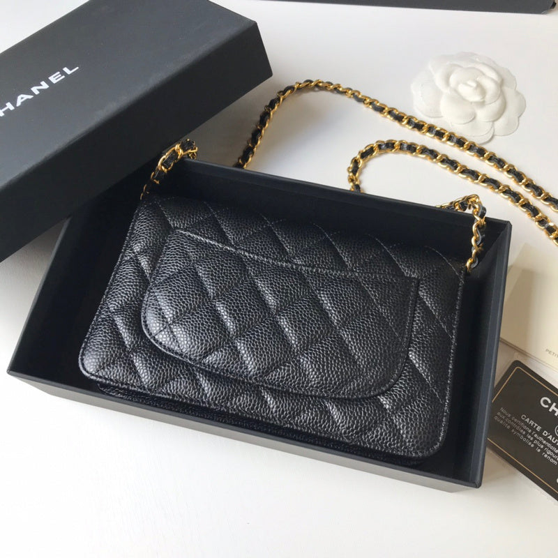 Lusso Official -  CHL BAGS  - 267