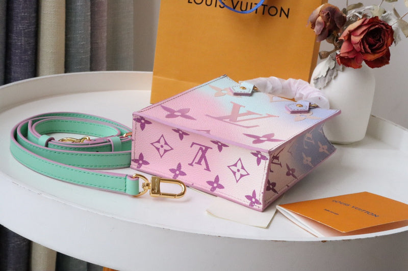 LO - LV Bags - 16639