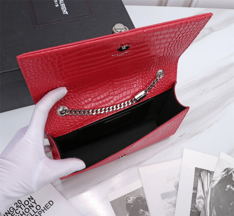 YSL BAGS - WOMEN LOVE LUXURY BAGS - 1320