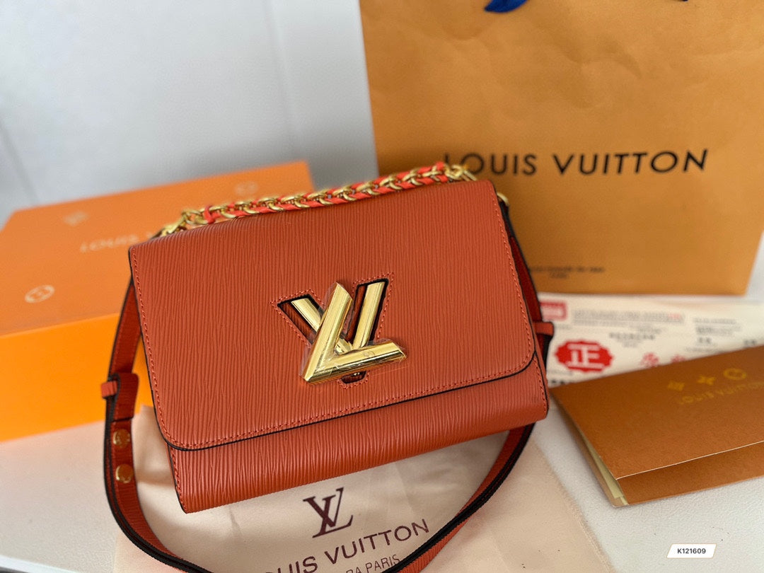 LO-LV bags 3402