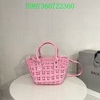 LO - BGA Bags - 2201