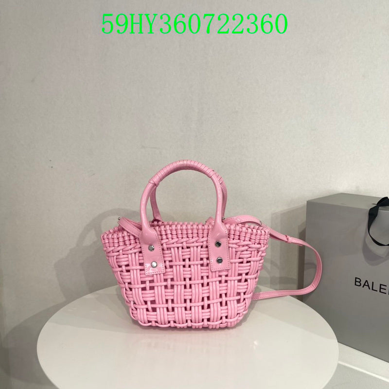 LO - BGA Bags - 2201