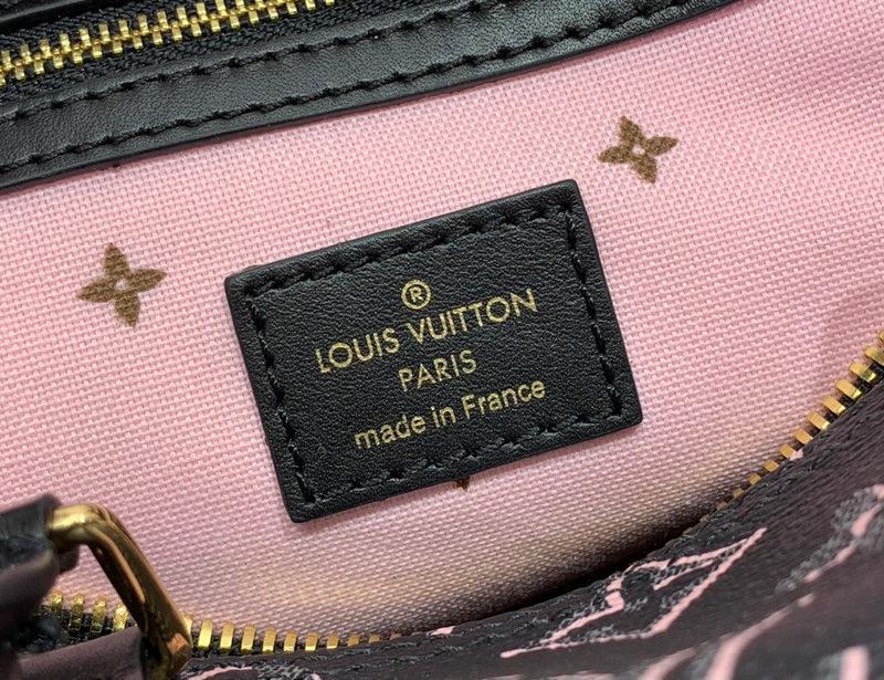 LO - LV Bags - 16378