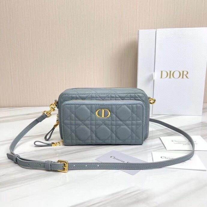 Lusso Official - Dyor Bags - 2854
