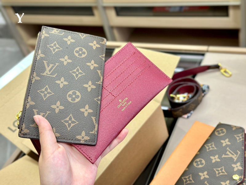 LO - LV Bags - 15090