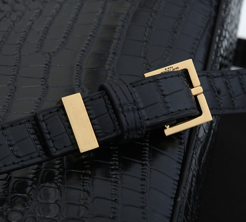 YSL BAGS - WOMEN LOVE LUXURY BAGS - 1704