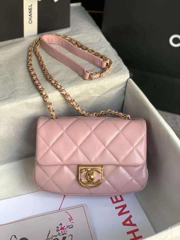 LO - CHL  BAGS FOR WOMEN - FASHION LUXURY BAGS - 542